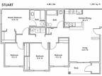 Willow Tree Grove - Stuart (ADA)