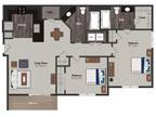 Glen Oaks by Broadmoor - The Gateway