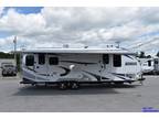 2020 Lance 7000 Pounds Tow Rating 2375