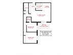Meadowview Apartments - Lilac