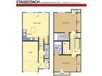 Liberty Peak - Stagecoach