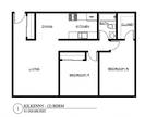 Kilkenny Court - Two Bedroom A