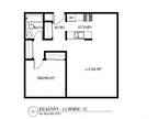 Kilkenny Court - One Bedroom 1C