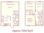 Edgemont Park Townhomes - 3 Bed 1.5 Bath