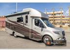 2022 Tiffin Wayfarer 25 RW