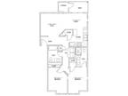 Hearthstone I - 2Bed2Bath