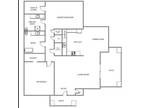Villa Robles Apartment Homes - 2 BEDROOM