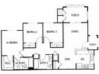 Jardines de la Fuente - 3 bed/2 bath
