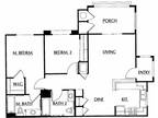 Jardines de la Fuente - 2 bed/2 bath