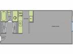 Riverside Villas Apartments - Single