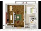 Jaclyn Terrace Apartments - 1 Bedroom 1 Bath