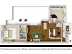 Jaclyn Terrace Apartments - 2 Bedroom 2 Bath