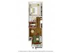Chatsworth Plaza Apartments - 1 Bedroom or 1 Bedroom with Loft