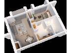 Arbor Pointe Townhomes - One Bed Room