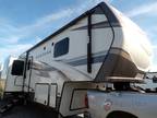 2020 Keystone Montana 3701LK