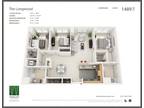 Woodland Station Apartments - The Longwood