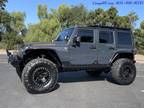 2016 Miscellaneous JEEP WRANGLER