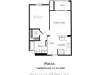 Dorado Senior Apts. - 1Bed1Bath