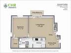 Norwood Gardens - 1 Bed/1 Bath with Dining Area