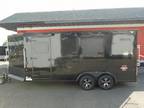 2023 Charmac 7.6X22 ESCAPE