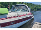 2007 Crownline 340CR