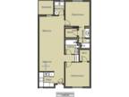 Cedar Creek Senior Apartments - 2Bed/2Bath