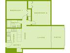 SUMMER HOUSE APARTMENTS - Plan A