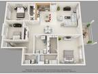 Aspen Pines Apartment Homes - Canyon Townhome