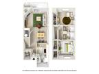 Polo Run Apartments - 2 Bed Townhome