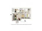 Crown Chase Apts - 1 BED 1 BATH (View Optional)