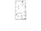The Cordovan at Haverhill Station - 1 Bedroom