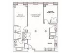 The Cordovan at Haverhill Station - 2 Bedroom