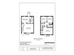 Tammy Brook Apartments - 3 bedroom - 1 bathroom