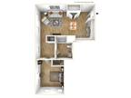 Sacred Heart Apartments - One-Bedroom