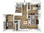Sacred Heart Apartments - Two-Bedroom