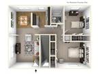 Palmer Green Estates - 2 Bedroom