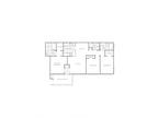 The Columns at Cypress Point - 3 Bedroom 2 Bath