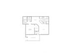 The Columns at Cypress Point - *Upgraded* 1 Bedroom 1 Bath Deluxe