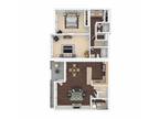 The Tides At Marina Harbor - Townhome 2A