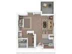 Village Pointe Apartments - A1