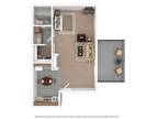 Village Pointe Apartments - A2