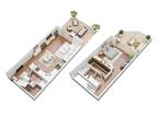 Chadron Apts - Princeton (Townhouse)
