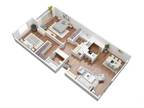 Chadron Apts - Stanford