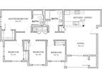 The Seasons at Lea Hill Village - 4 Bedroom 2 Bath