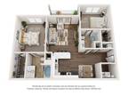 Hutchison Place - 2 Bedrooms, 2 Bathrooms