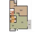 Northridge Meadow Apartments - 1 Bedroom