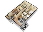 Northridge Meadow Apartments - 2 Bedroom