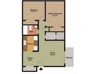 Northridge Meadow Apartments - 2Bed- Full Upgrade