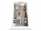 Altitude @ 6313 - Studio Elevation 3000