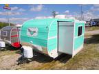 2021 Riverside RV Retro 176S